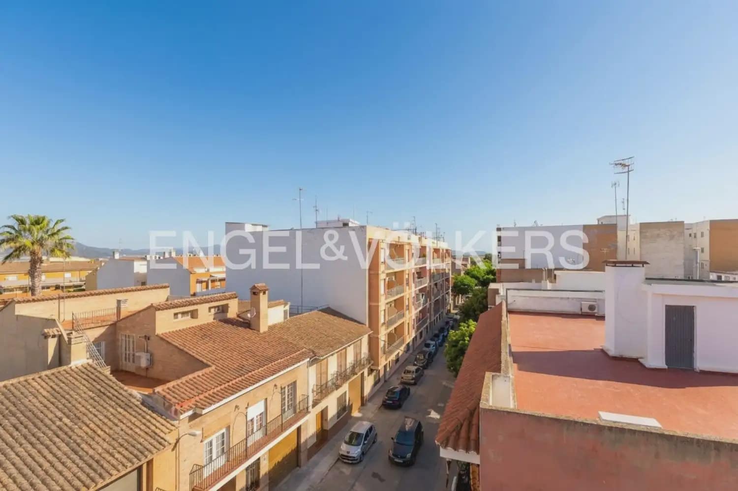 3 soveværelse Lejlighed til leje i Canet d'En Berenguer - € 1.000 (Ref: 10019863)