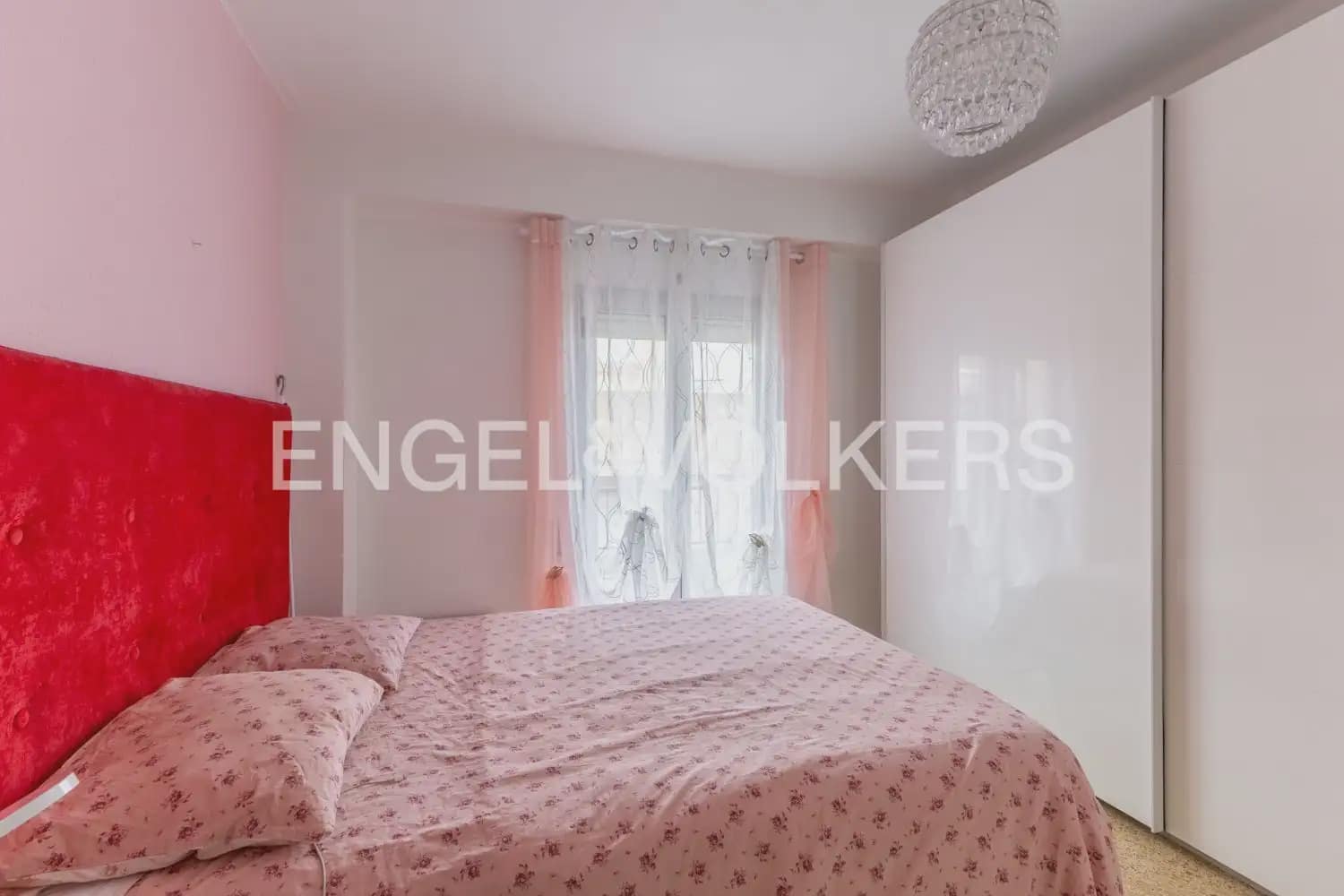 3 soveværelse Lejlighed til leje i Canet d'En Berenguer - € 1.000 (Ref: 10019863)