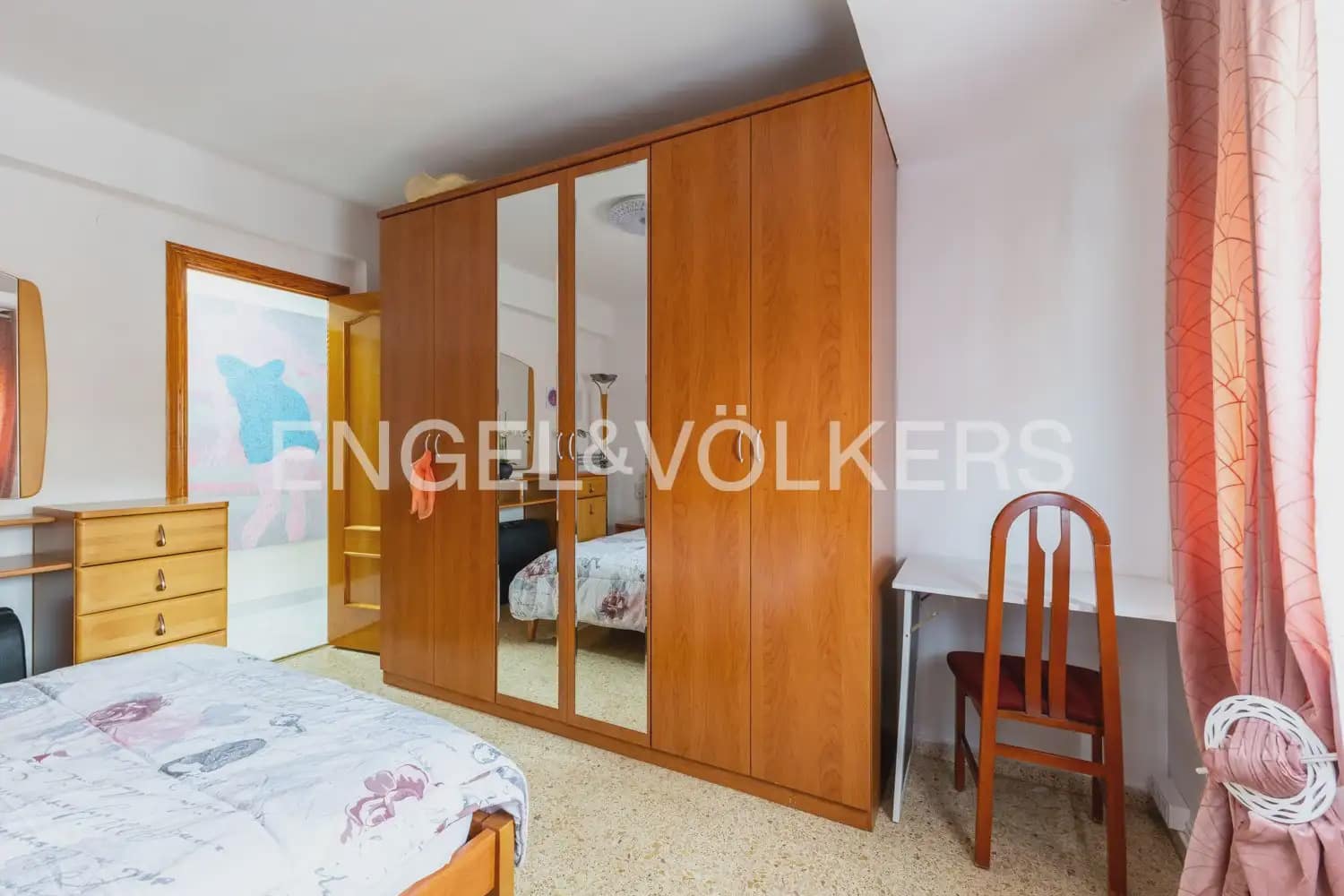 3 soveværelse Lejlighed til leje i Canet d'En Berenguer - € 1.000 (Ref: 10019863)