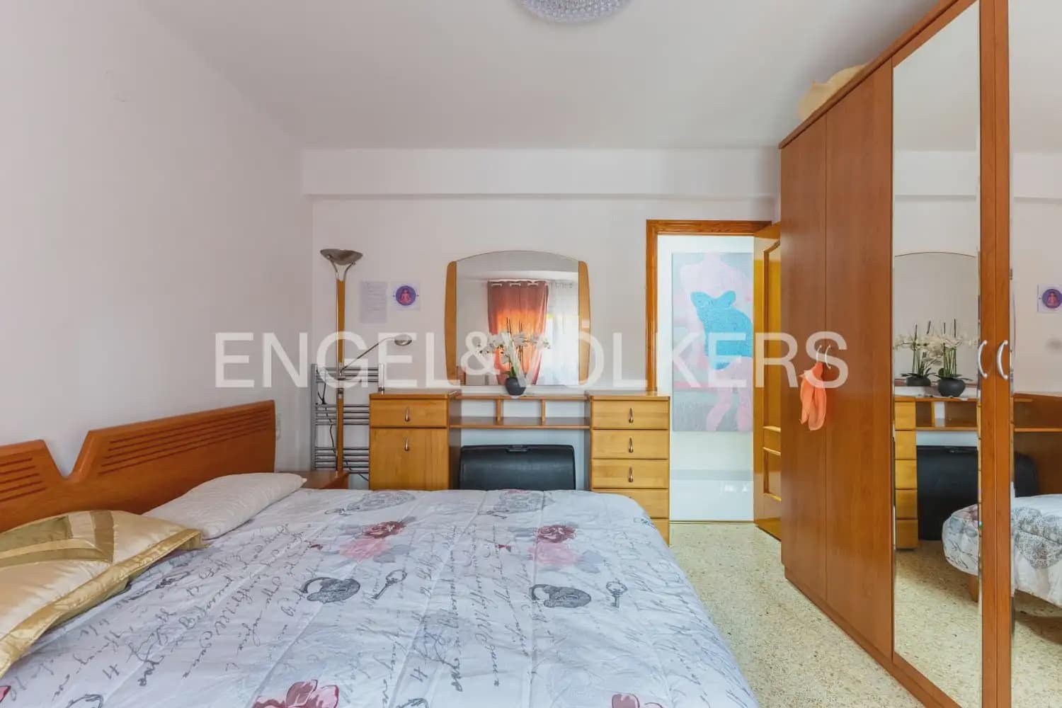 3 soveværelse Lejlighed til leje i Canet d'En Berenguer - € 1.000 (Ref: 10019863)