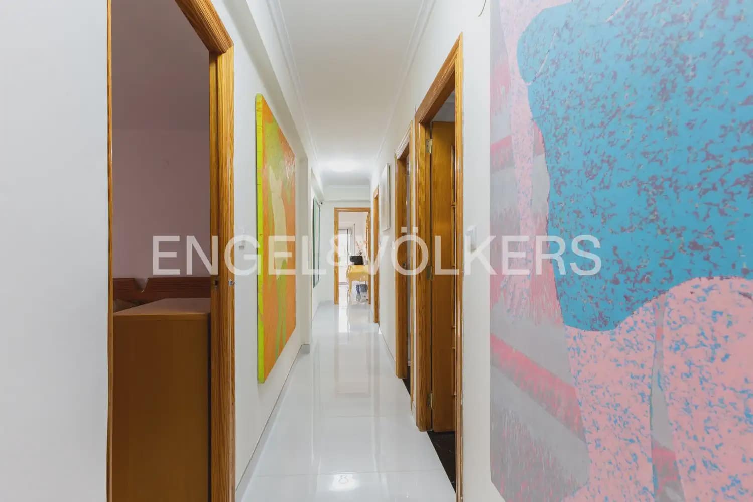 3 soveværelse Lejlighed til leje i Canet d'En Berenguer - € 1.000 (Ref: 10019863)