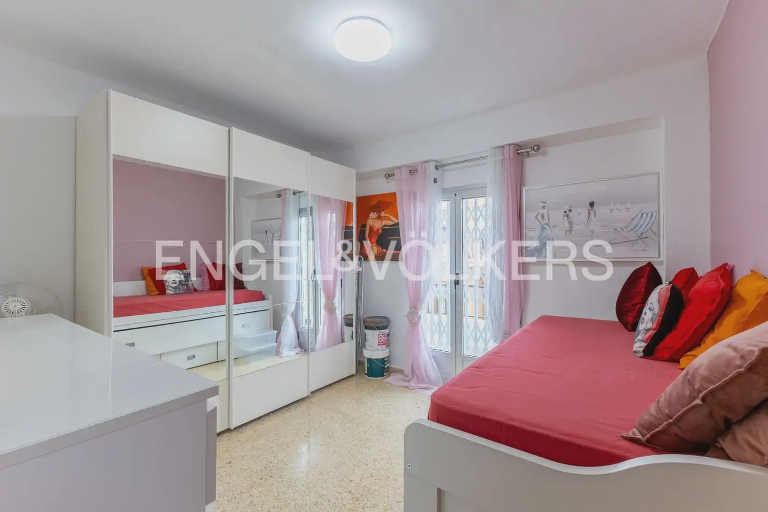 3 soveværelse Lejlighed til leje i Canet d'En Berenguer - € 1.000 (Ref: 10019863)