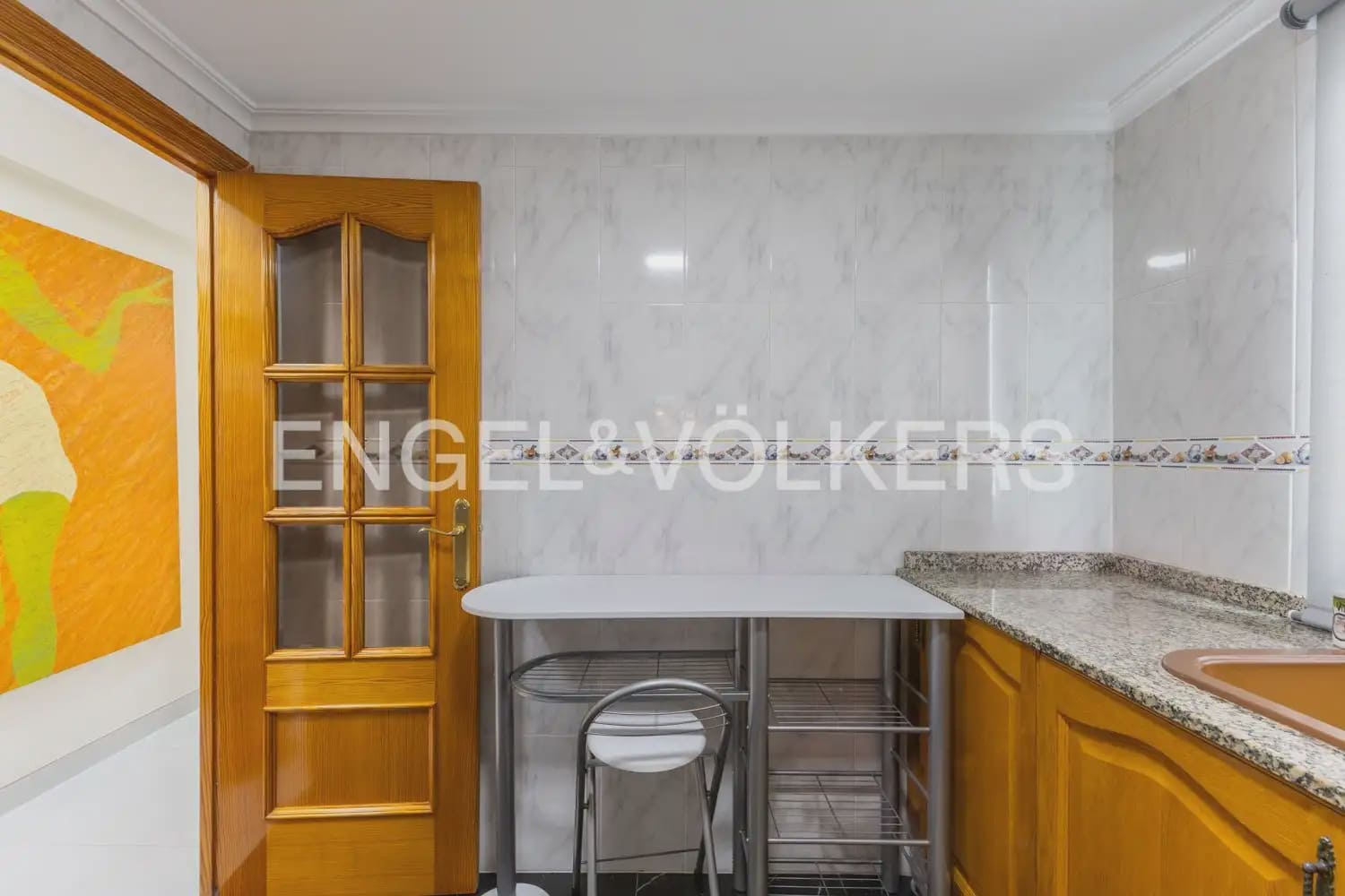 3 soveværelse Lejlighed til leje i Canet d'En Berenguer - € 1.000 (Ref: 10019863)