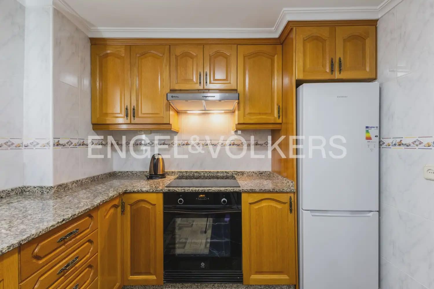3 soveværelse Lejlighed til leje i Canet d'En Berenguer - € 1.000 (Ref: 10019863)