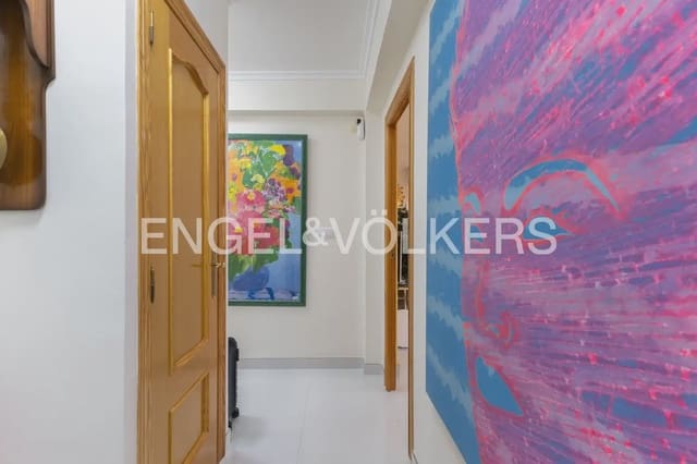 3 soveværelse Lejlighed til leje i Canet d'En Berenguer - € 1.000 (Ref: 10019863)