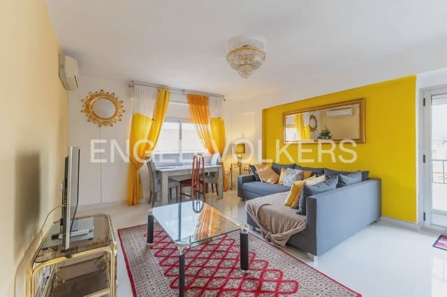 3 soveværelse Lejlighed til leje i Canet d'En Berenguer - € 1.000 (Ref: 10019863)