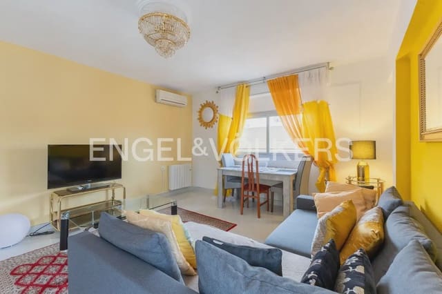 3 soveværelse Lejlighed til leje i Canet d'En Berenguer - € 1.000 (Ref: 10019863)
