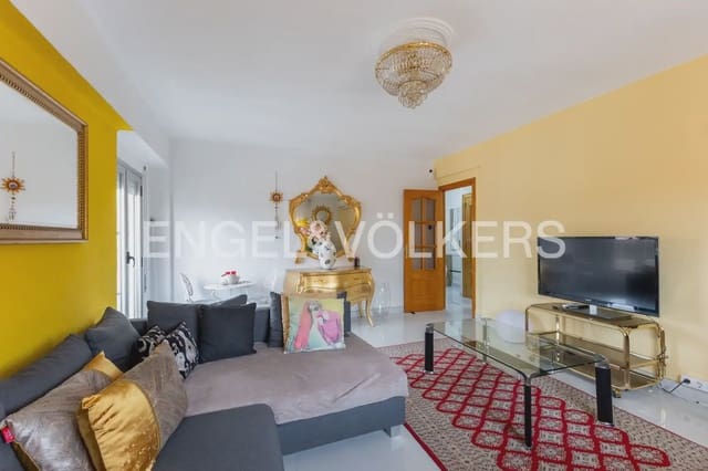 3 soveværelse Lejlighed til leje i Canet d'En Berenguer - € 1.000 (Ref: 10019863)