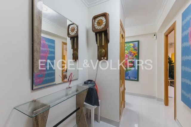3 soveværelse Lejlighed til leje i Canet d'En Berenguer - € 1.000 (Ref: 10019863)