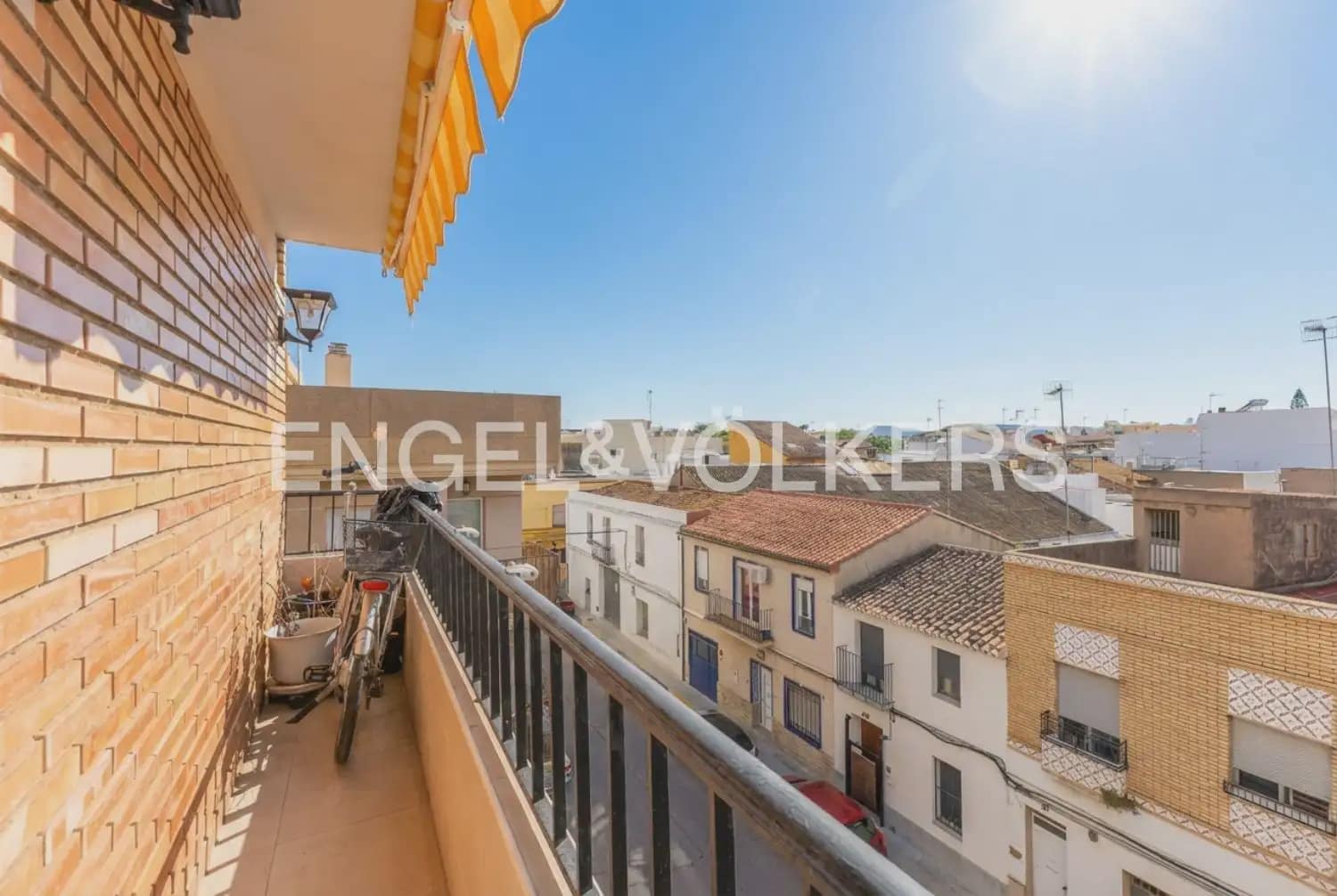 3 soveværelse Lejlighed til leje i Canet d'En Berenguer - € 1.000 (Ref: 10019863)