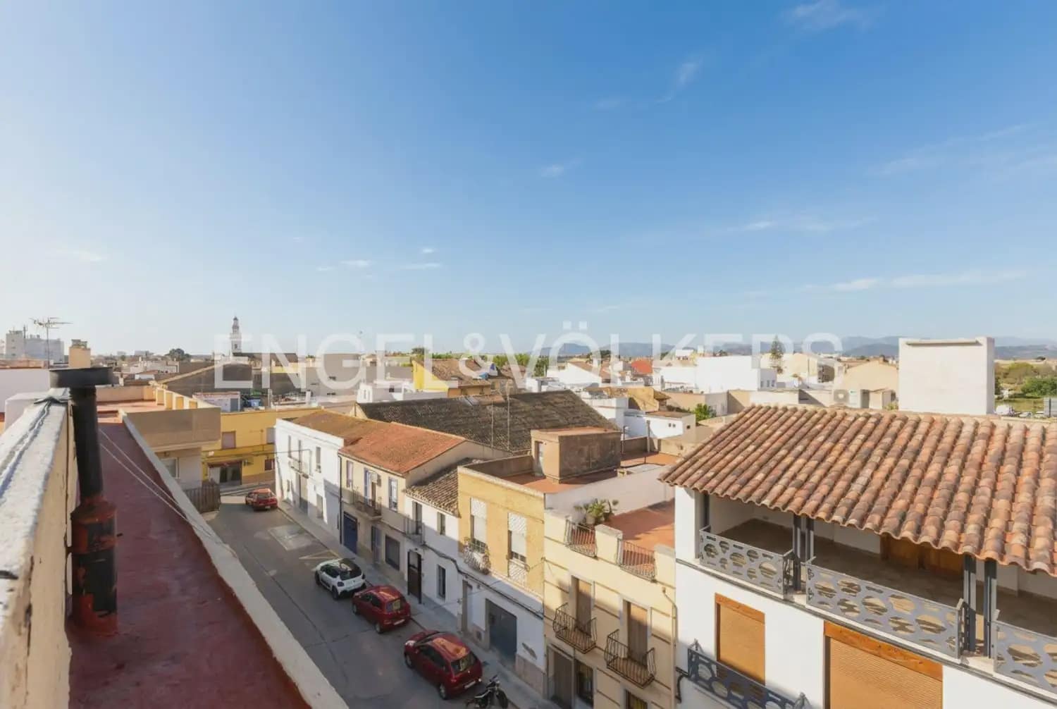 3 soveværelse Lejlighed til leje i Canet d'En Berenguer - € 1.000 (Ref: 10019863)
