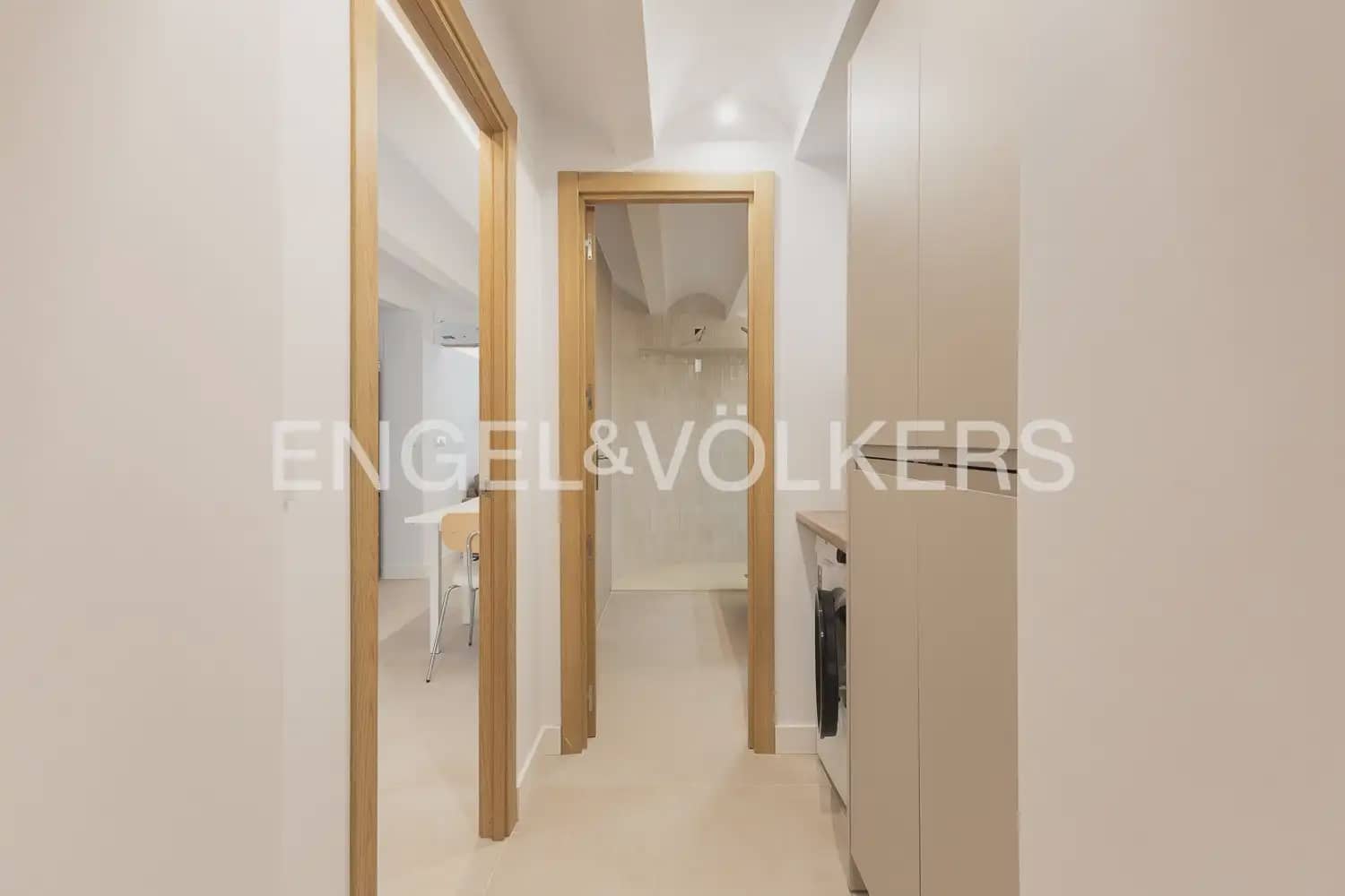 2 bedroom Flat for rent in Valencia city - € 1,500 (Ref: 10021435)