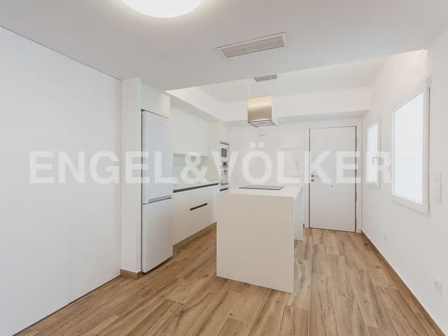 2 bedroom Flat for rent in La Xerea, Valencia city - € 1,800 (Ref: 10021436)