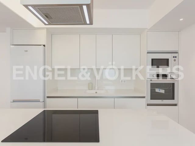 2 bedroom Flat for rent in La Xerea, Valencia city - € 1,800 (Ref: 10021436)