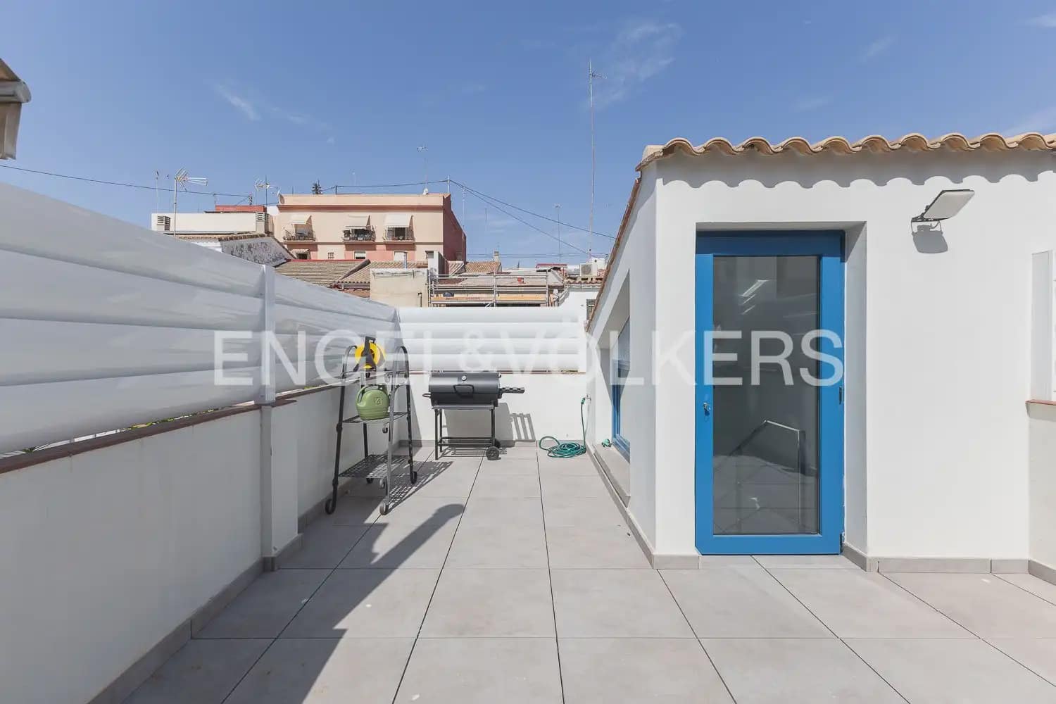 3 bedroom Townhouse for sale in Valencia city - € 799,000 (Ref: 10021438)