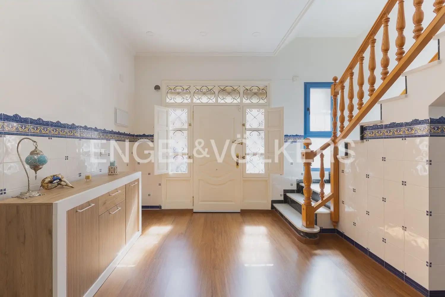 3 bedroom Townhouse for sale in Valencia city - € 799,000 (Ref: 10021438)