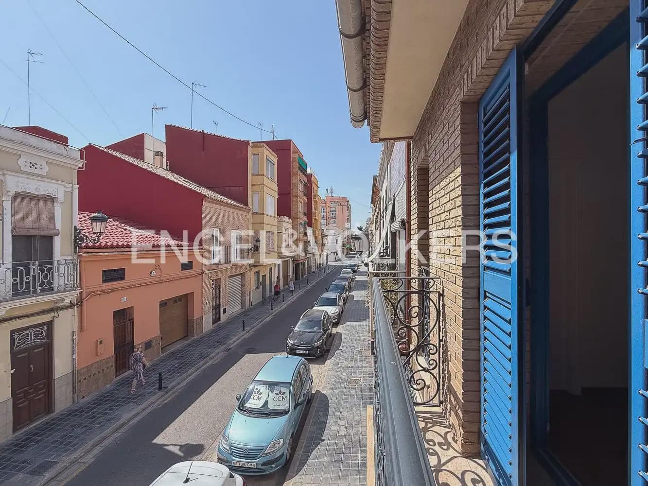 3 bedroom Townhouse for sale in Valencia city - € 799,000 (Ref: 10021438)