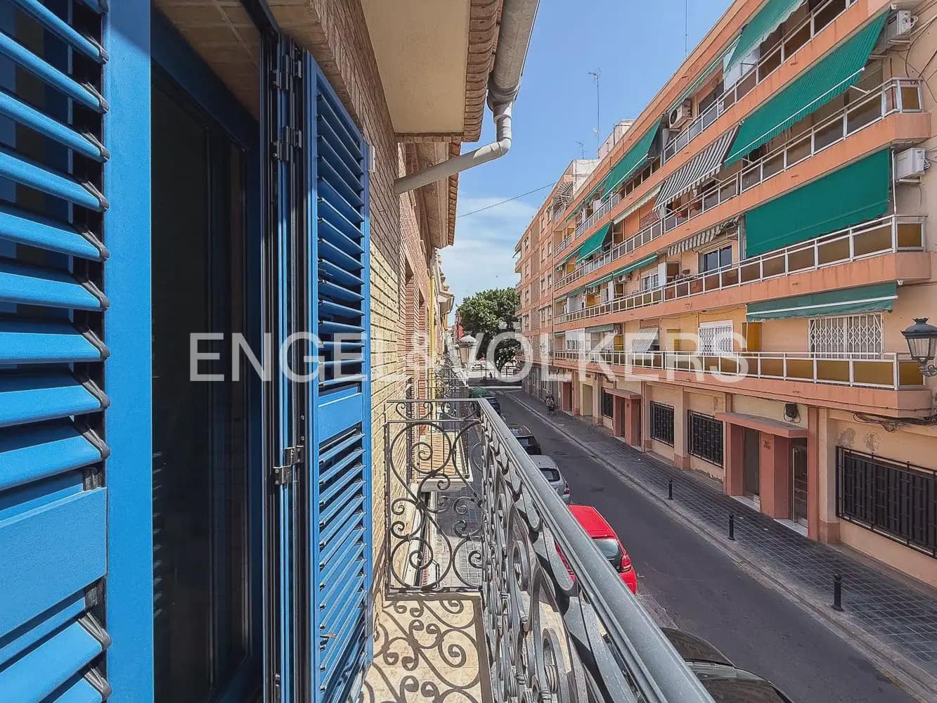 3 bedroom Townhouse for sale in Valencia city - € 799,000 (Ref: 10021438)