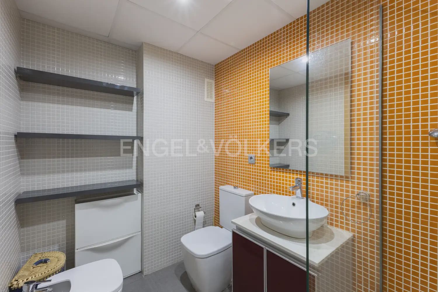 2 Zimmer Wohnung zu vermieten in Puig mit Pool Garage - 1.000 € (Ref: 10021606)