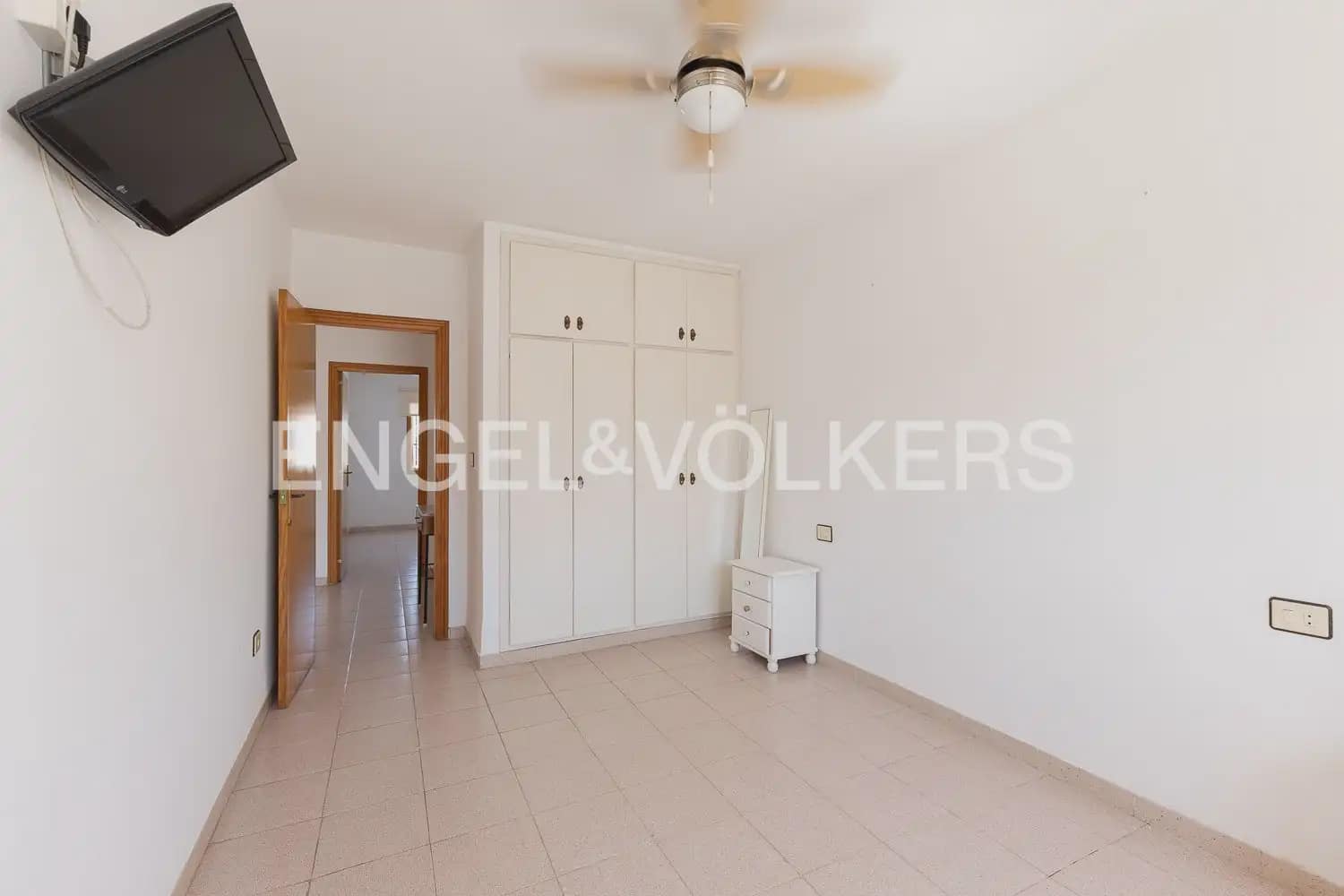 4 quarto Moradia em Banda para venda em Moncofa com garagem - 300 000 € (Ref: 10021608)