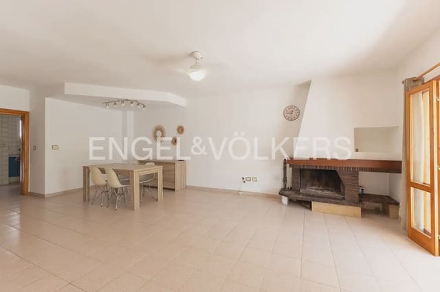 4 quarto Moradia em Banda para venda em Moncofa com garagem - 300 000 € (Ref: 10021608)