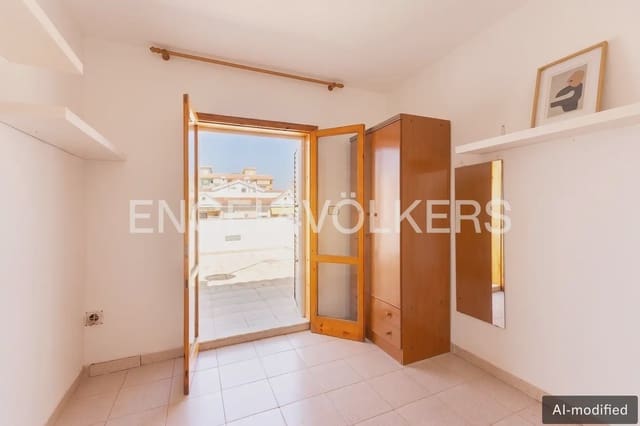 4 quarto Moradia em Banda para venda em Moncofa com garagem - 300 000 € (Ref: 10021608)