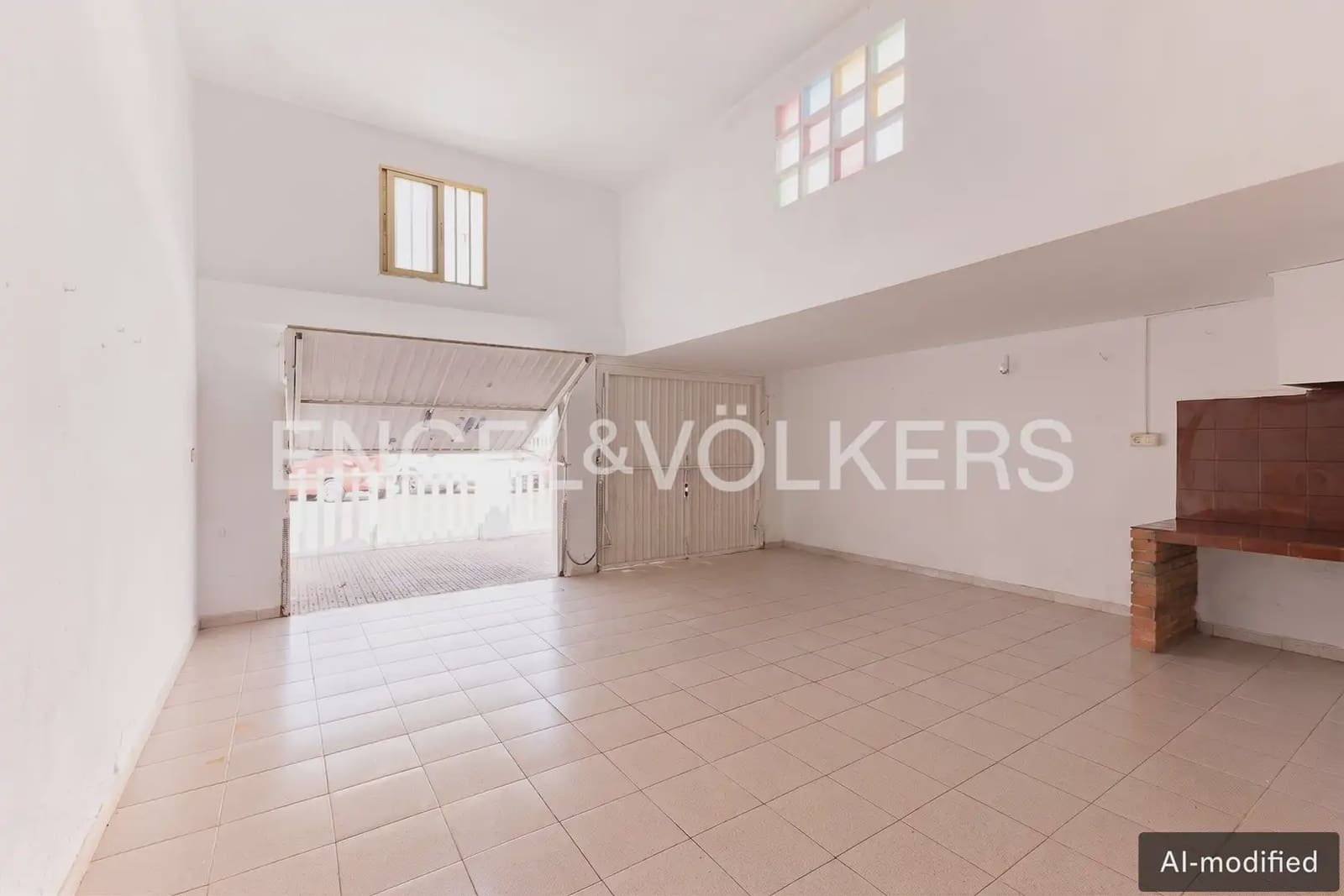 4 quarto Moradia em Banda para venda em Moncofa com garagem - 300 000 € (Ref: 10021608)