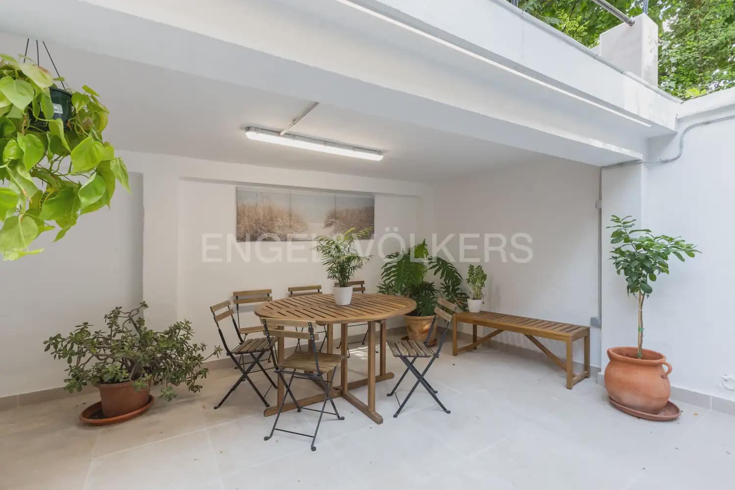 Maison de Ville de 4 chambres à louer à Valence ville - 3 500 € (Ref: 10021609)