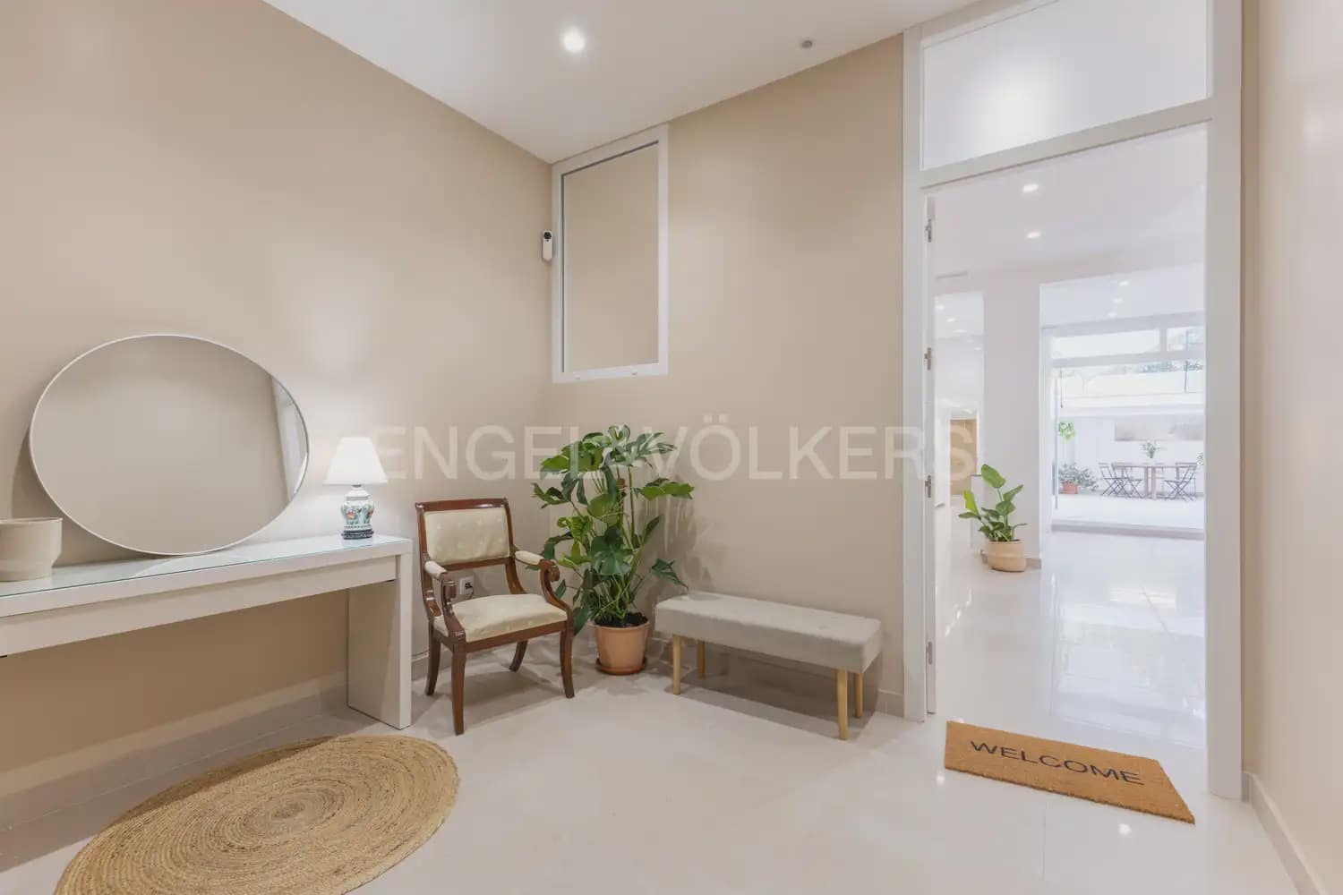 Maison de Ville de 4 chambres à louer à Valence ville - 3 500 € (Ref: 10021609)