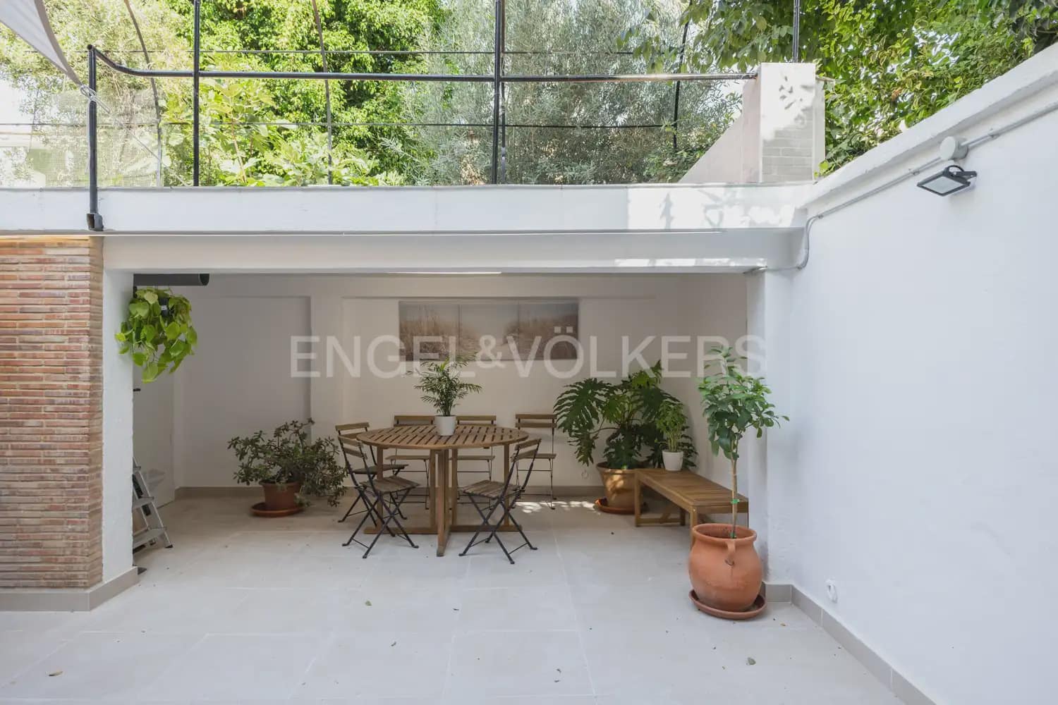 Maison de Ville de 4 chambres à louer à Valence ville - 3 500 € (Ref: 10021609)