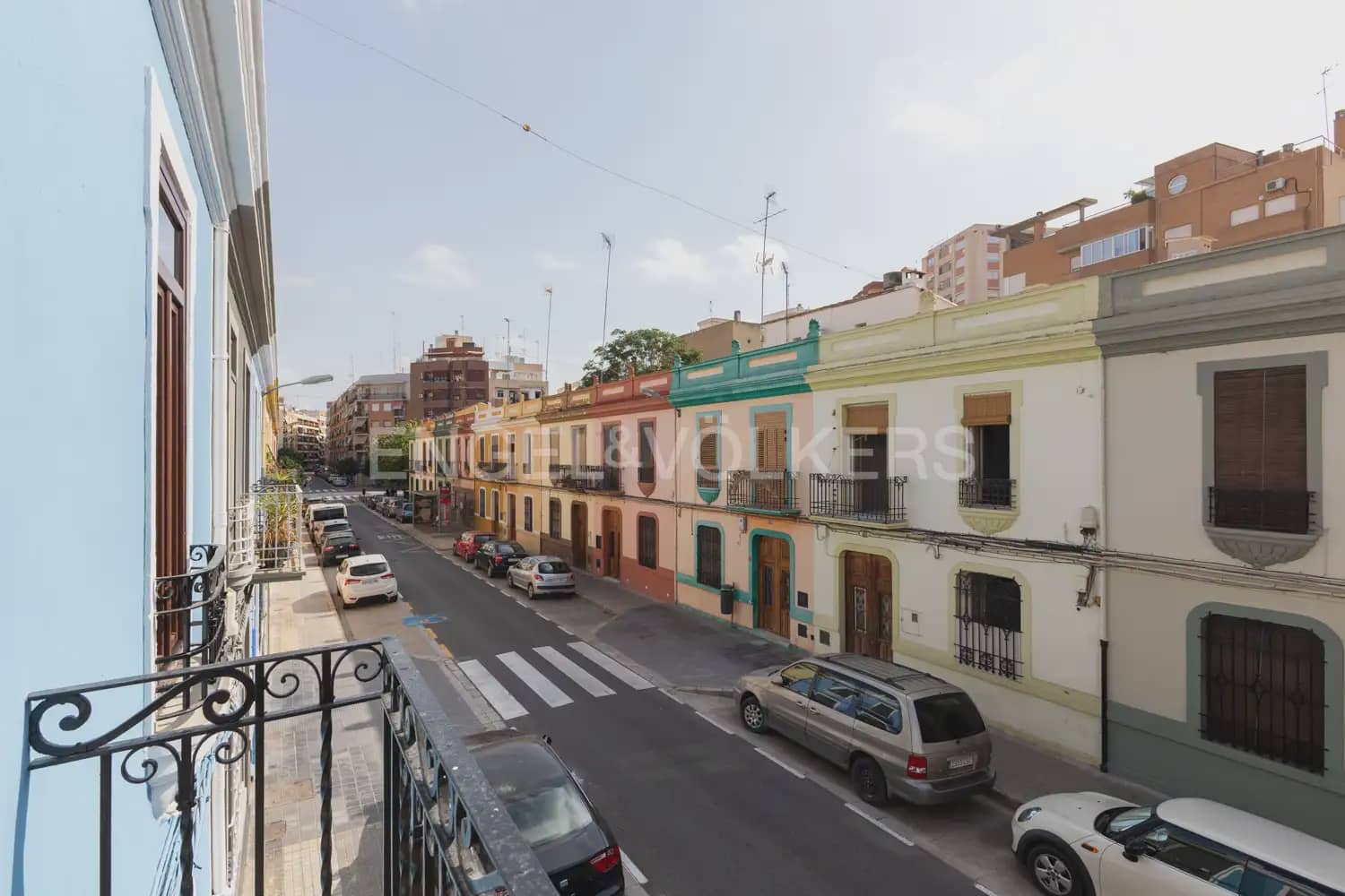 Maison de Ville de 4 chambres à louer à Valence ville - 3 500 € (Ref: 10021609)