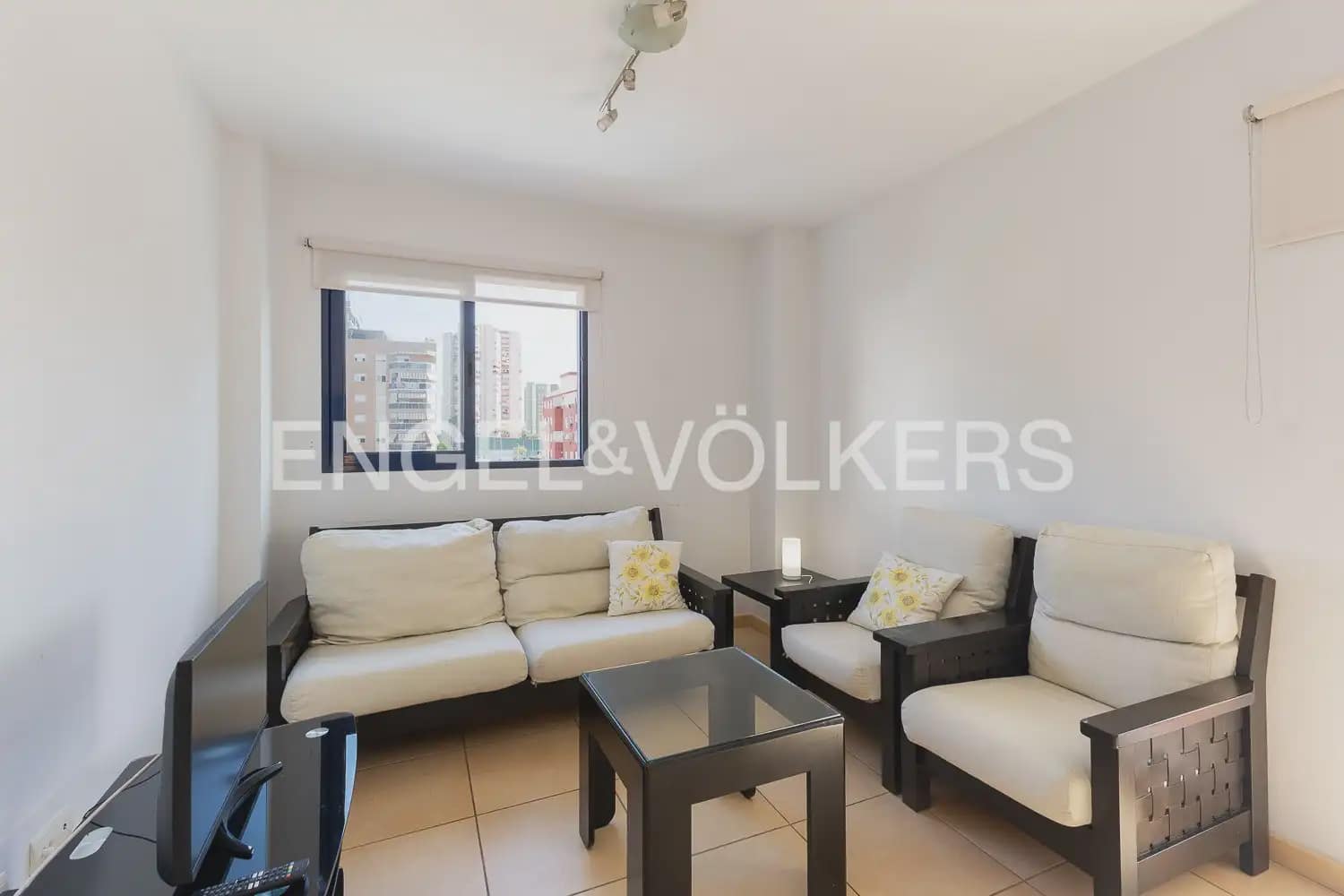Appartement de 2 chambres à louer à La Pobla de Farnals avec piscine garage - 1 200 € (Ref: 10021676)