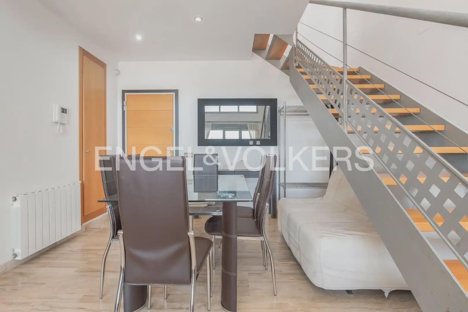 Appartement de 3 chambres à louer à Oropesa  avec piscine garage - 1 750 € (Ref: 10023263)