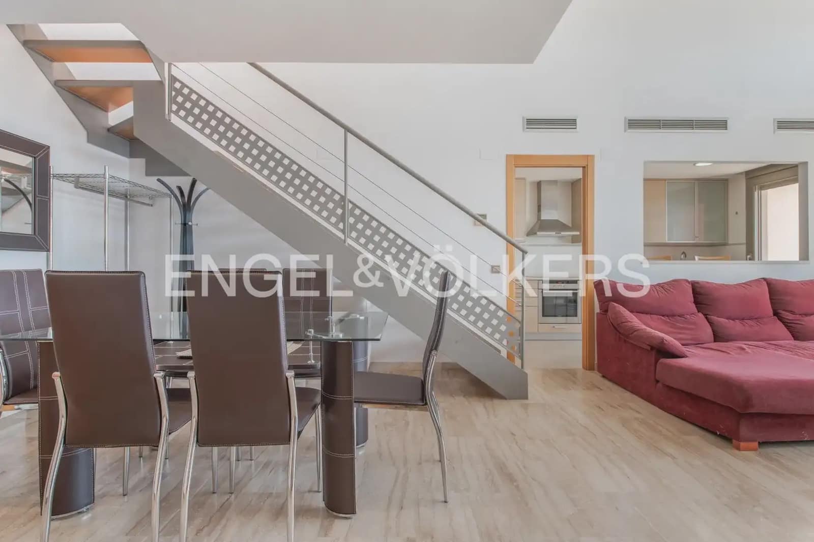 Appartement de 3 chambres à louer à Oropesa  avec piscine garage - 1 750 € (Ref: 10023263)