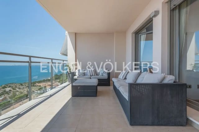 3 makuuhuone Asunto vuokrattavana paikassa Benicàssim mukana uima-altaan 
autotalli - 1 750 € (Ref: 10023263)