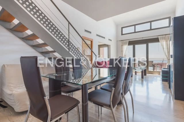 3 makuuhuone Asunto vuokrattavana paikassa Benicàssim mukana uima-altaan 
autotalli - 1 750 € (Ref: 10023263)