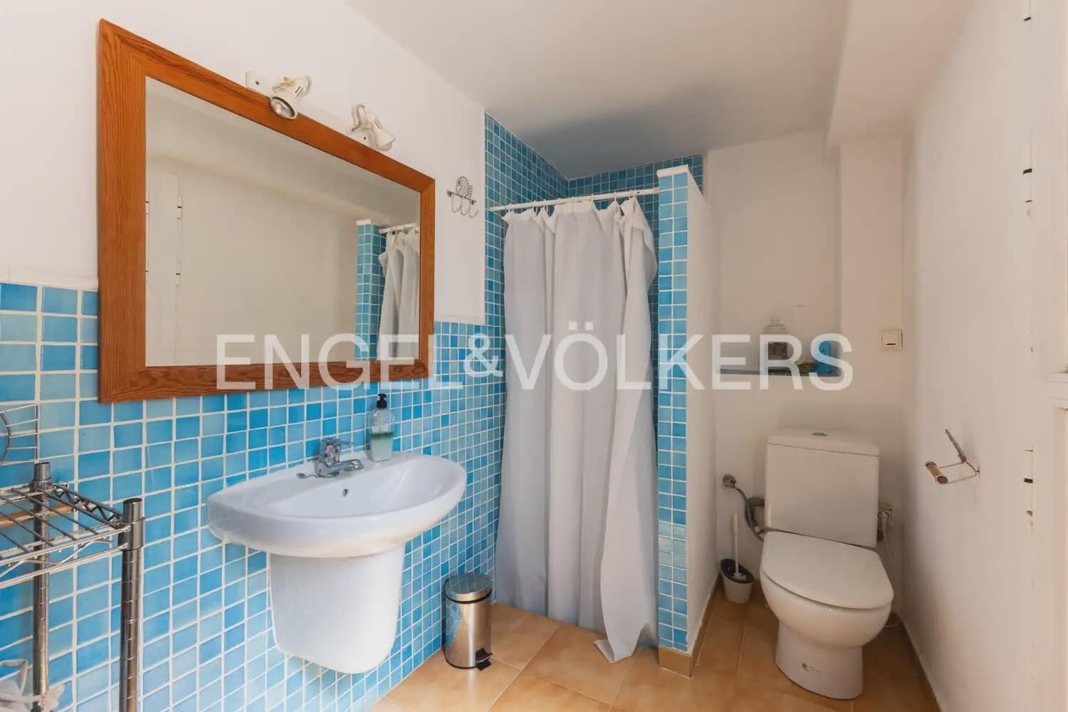 5 Zimmer Villa zu verkaufen in Denia mit Pool Garage - 1.200.000 € (Ref: 10023264)