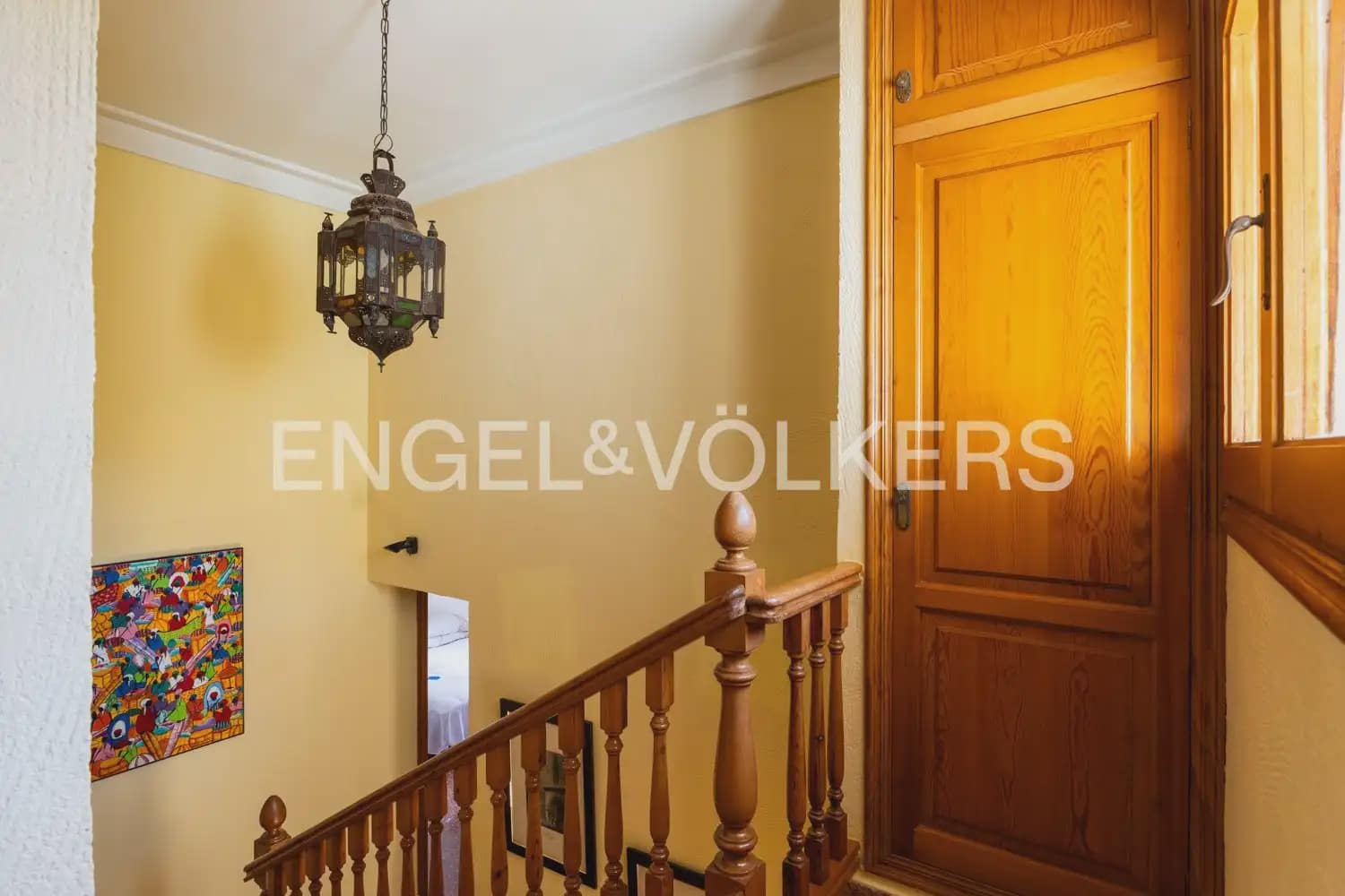 5 Zimmer Villa zu verkaufen in Denia mit Pool Garage - 1.200.000 € (Ref: 10023264)