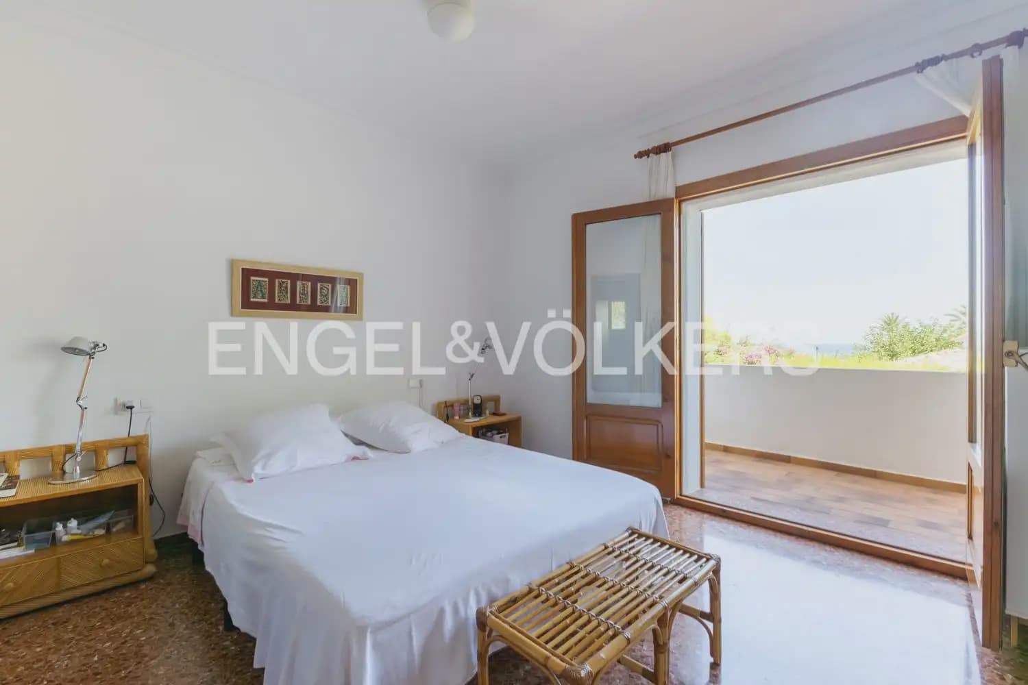 5 Zimmer Villa zu verkaufen in Denia mit Pool Garage - 1.200.000 € (Ref: 10023264)