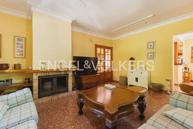 5 Zimmer Villa zu verkaufen in Las Rotas / Les Rotes, Dénia mit Pool Garage - 1.200.000 € (Ref: 10023264)