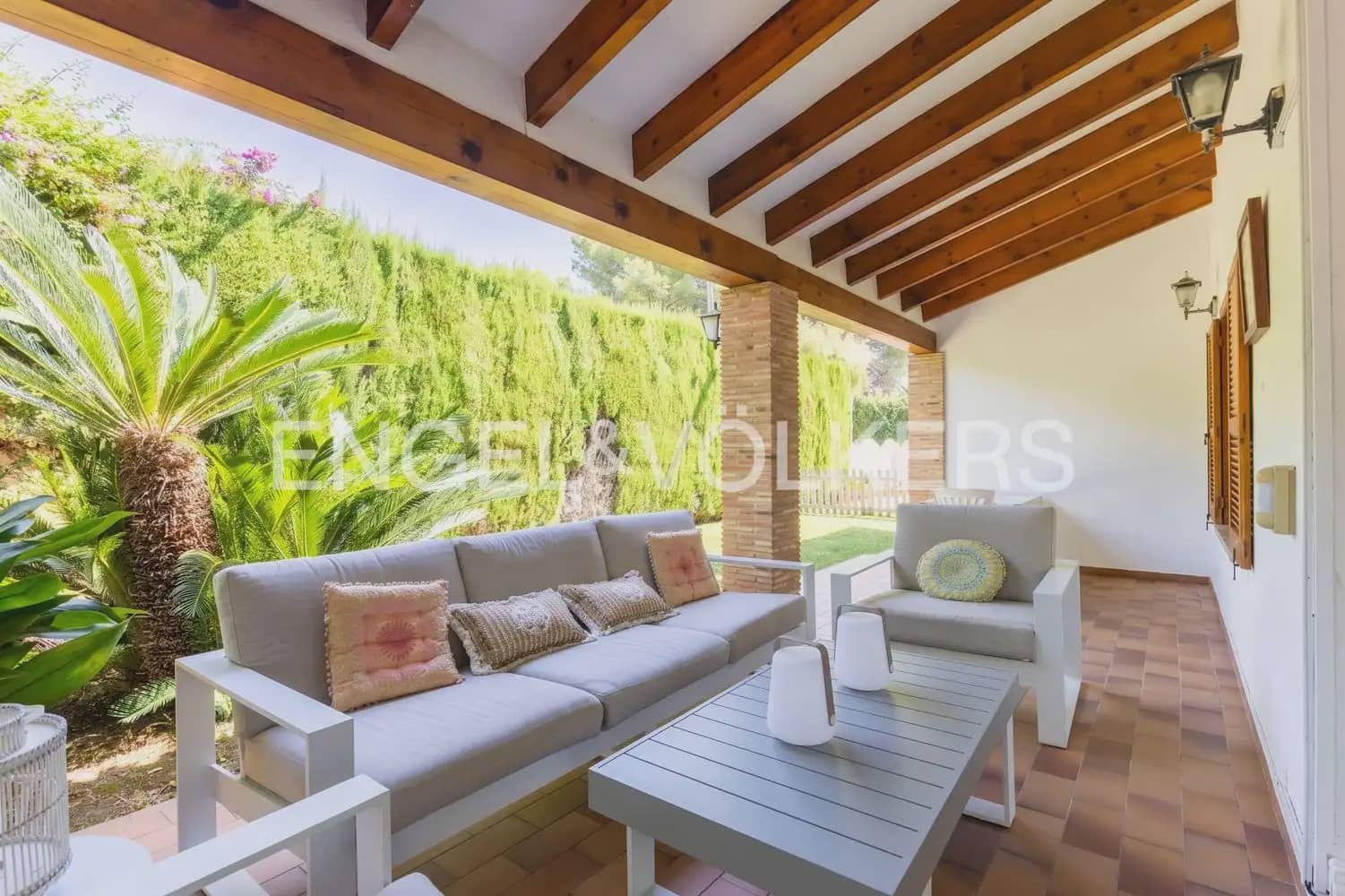 5 Zimmer Villa zu verkaufen in Denia mit Pool Garage - 1.200.000 € (Ref: 10023264)