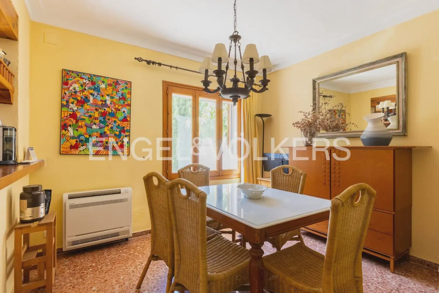 5 Zimmer Villa zu verkaufen in Denia mit Pool Garage - 1.200.000 € (Ref: 10023264)