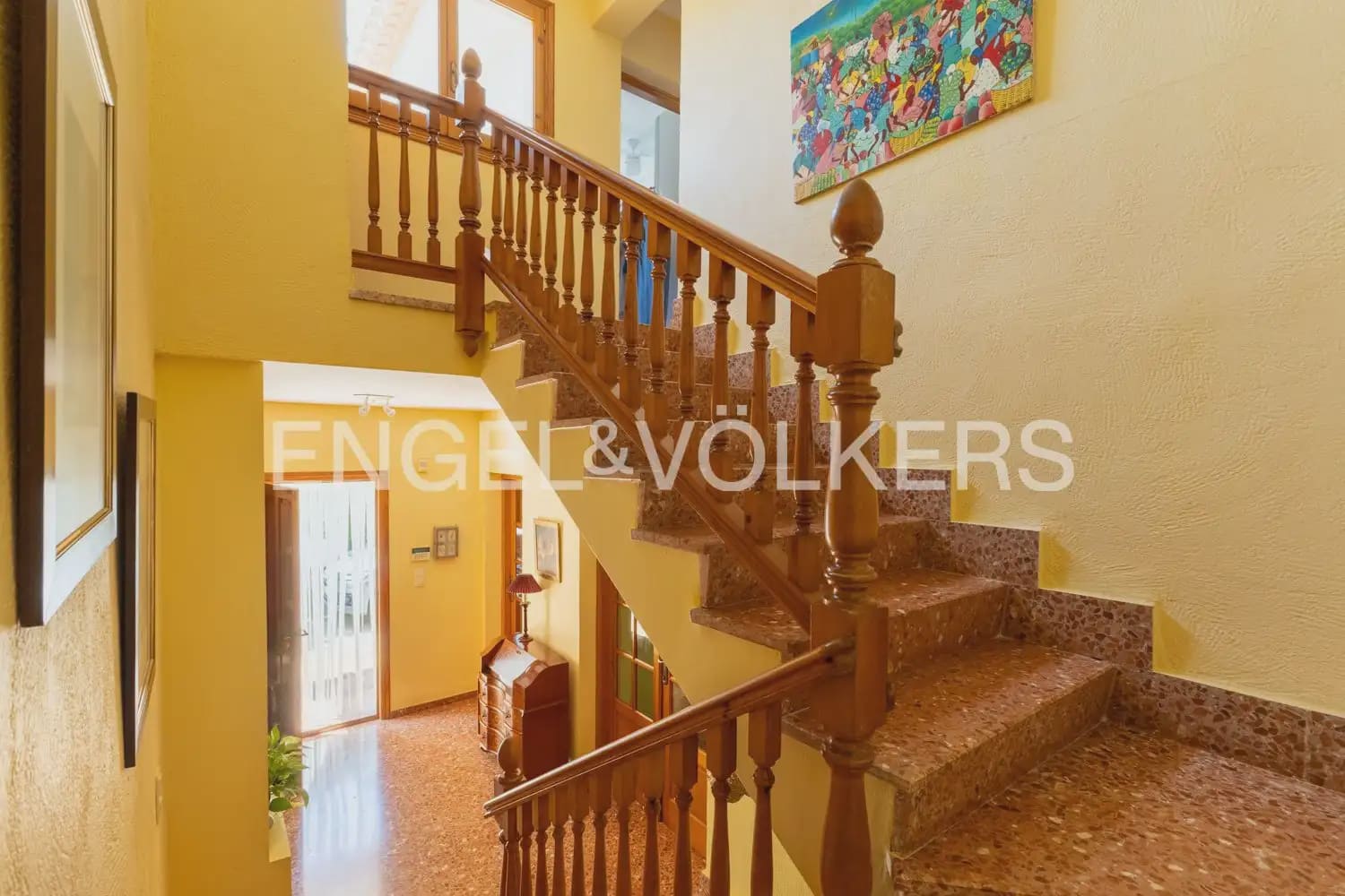 5 Zimmer Villa zu verkaufen in Denia mit Pool Garage - 1.200.000 € (Ref: 10023264)