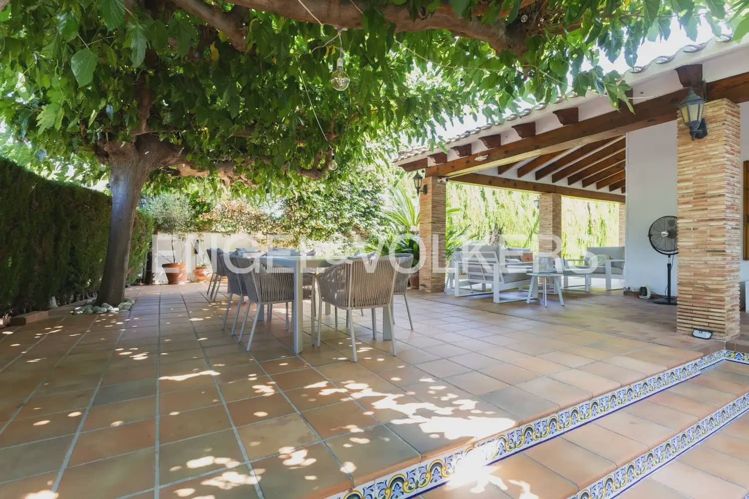 5 Zimmer Villa zu verkaufen in Denia mit Pool Garage - 1.200.000 € (Ref: 10023264)