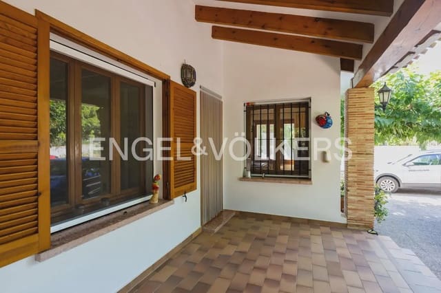 5 Zimmer Villa zu verkaufen in Las Rotas / Les Rotes, Dénia mit Pool Garage - 1.200.000 € (Ref: 10023264)