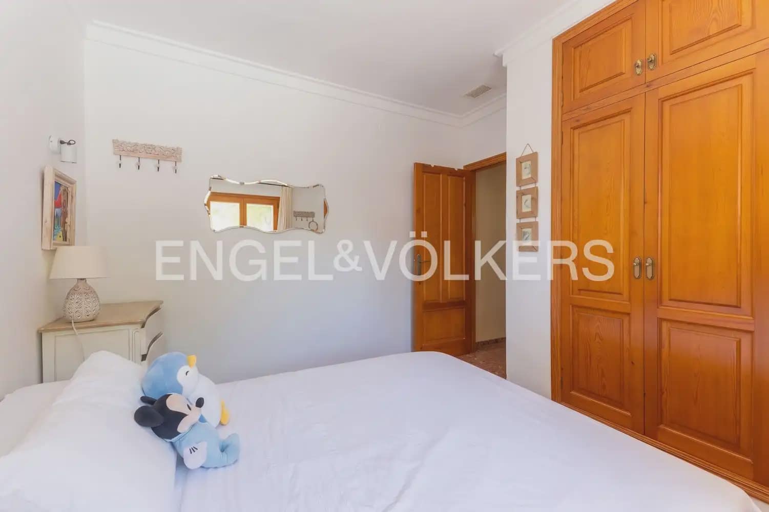 5 Zimmer Villa zu verkaufen in Denia mit Pool Garage - 1.200.000 € (Ref: 10023264)