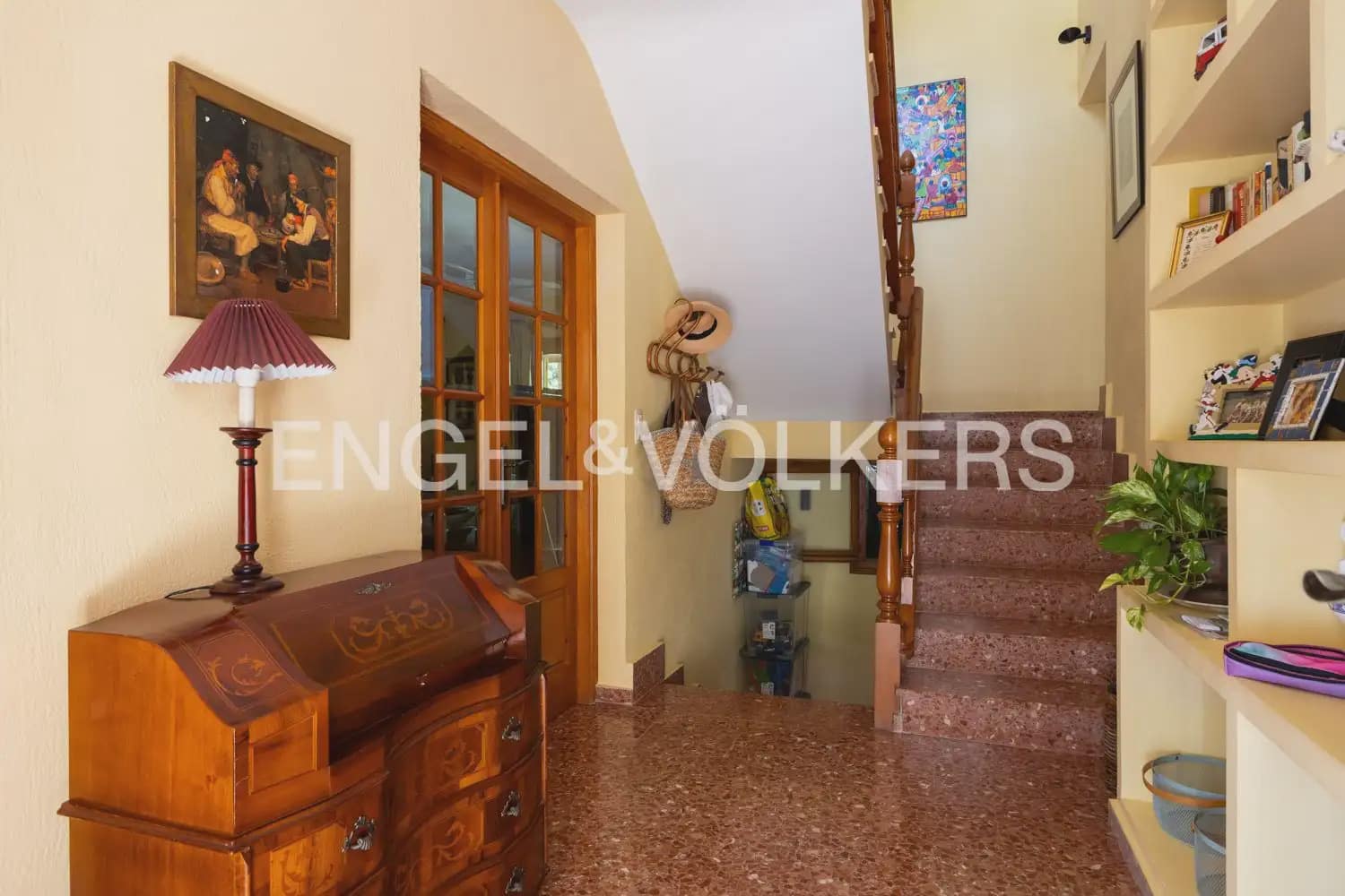 5 Zimmer Villa zu verkaufen in Denia mit Pool Garage - 1.200.000 € (Ref: 10023264)