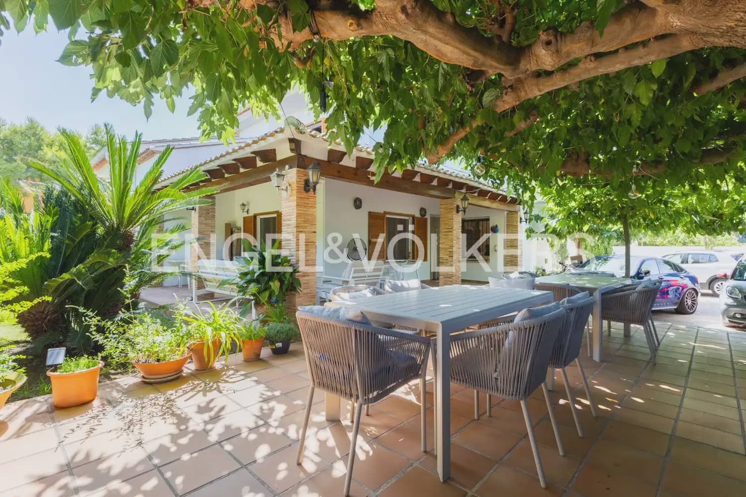 5 Zimmer Villa zu verkaufen in Denia mit Pool Garage - 1.200.000 € (Ref: 10023264)