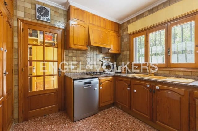 5 Zimmer Villa zu verkaufen in Las Rotas / Les Rotes, Dénia mit Pool Garage - 1.200.000 € (Ref: 10023264)
