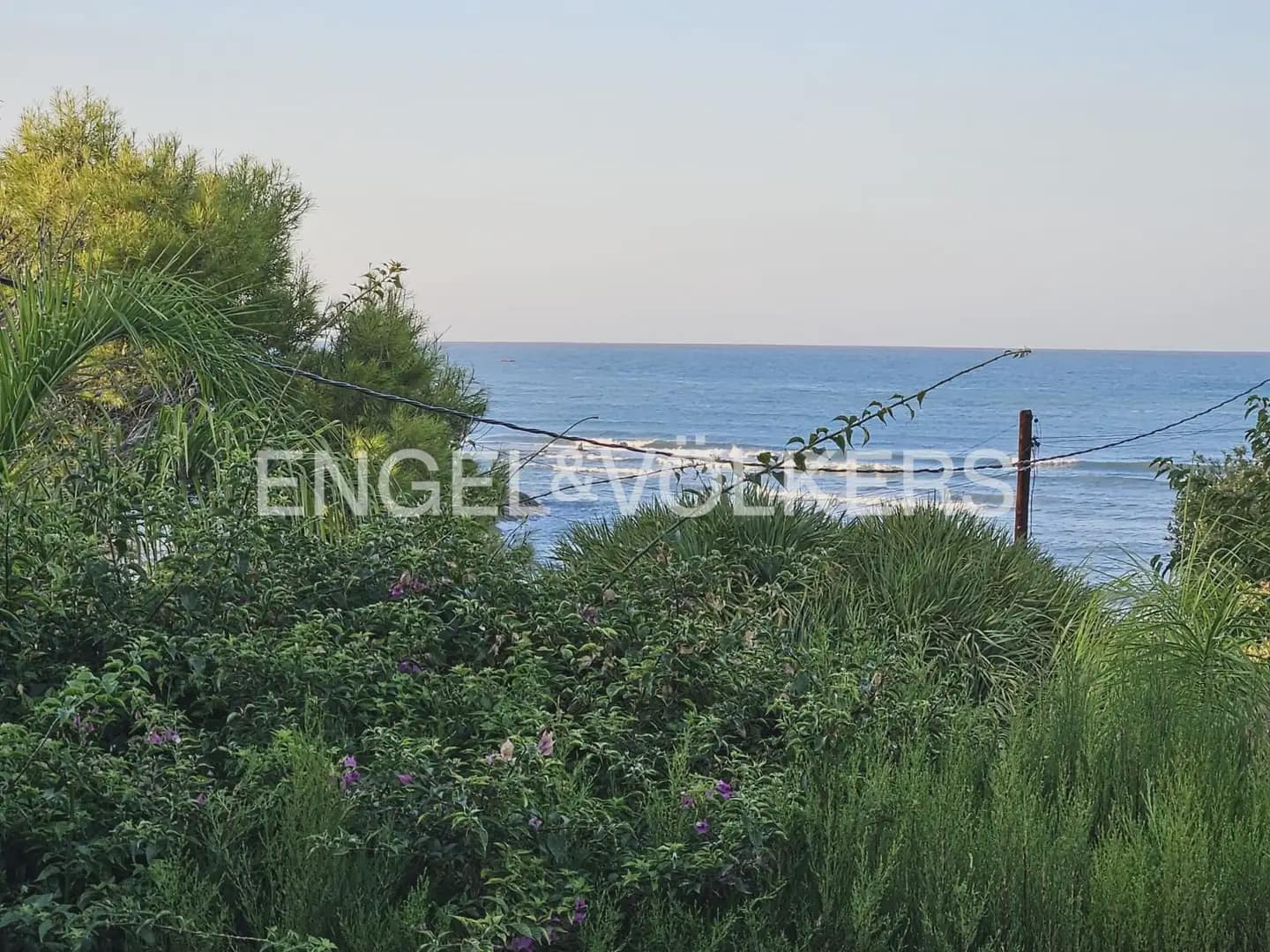 5 bedroom Villa for sale in Denia with pool garage - € 1,200,000 (Ref: 10023264)